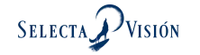 Logo Selecta Visión España