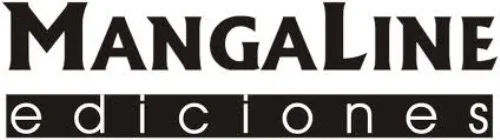 Logo de MangaLine ediciones