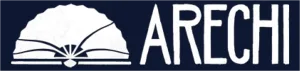 Logotipo oficial de Arechi Manga, editorial española especializada en manga.