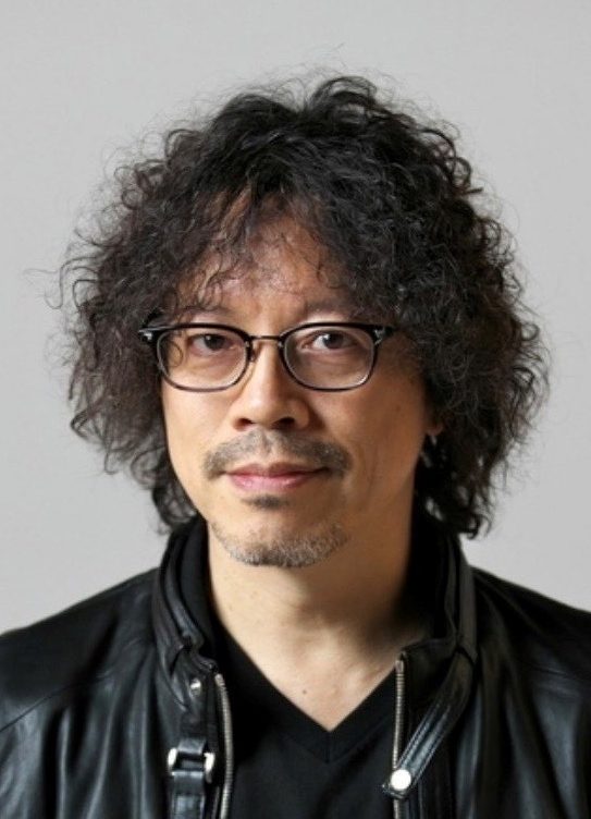 Naoki Urasawa 浦沢 直樹, autor de manga japonés