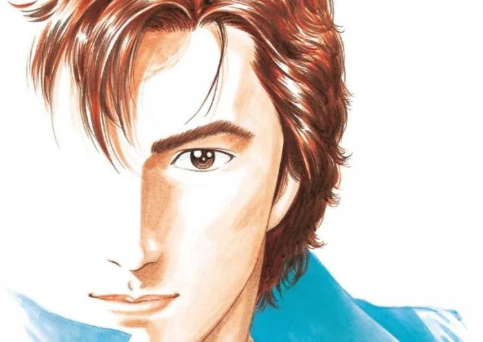 City Hunter Complete Edition de Arechi Manga