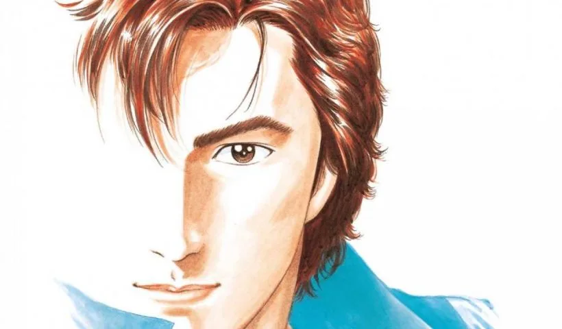 City Hunter Complete Edition de Arechi Manga