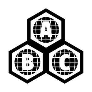 Logotipo de compatibilidad regional A, B y C de la edición física de Angel’s Egg