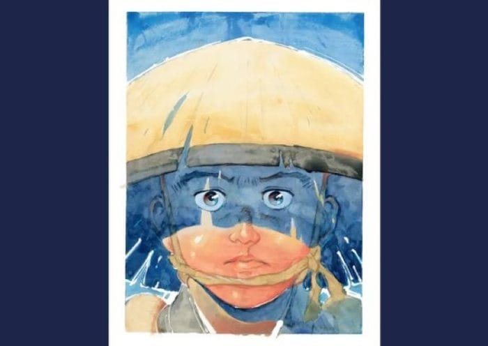 Ikkyu de Hisashi Sakaguchi, nueva edición de Devir
