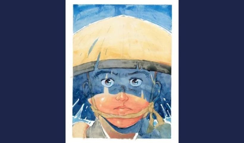 Ikkyu de Hisashi Sakaguchi, nueva edición de Devir