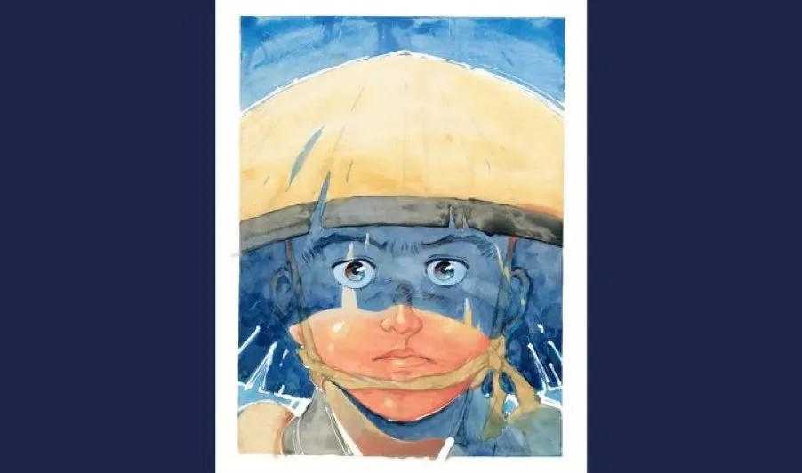 Ikkyu de Hisashi Sakaguchi, nueva edición de Devir