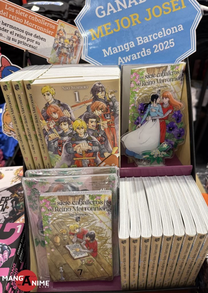 Novedades de Fandogamia en San Diego Comic-Con Málaga 2026