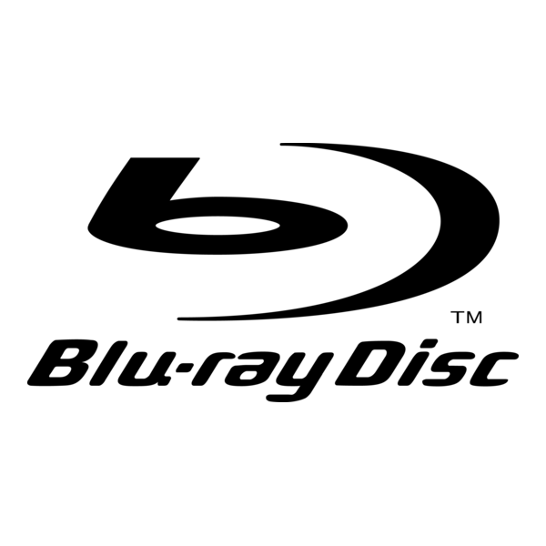 Logotipo Blu-ray Disc del disco Blu-ray incluido en la edición coleccionista de Angel’s Egg
