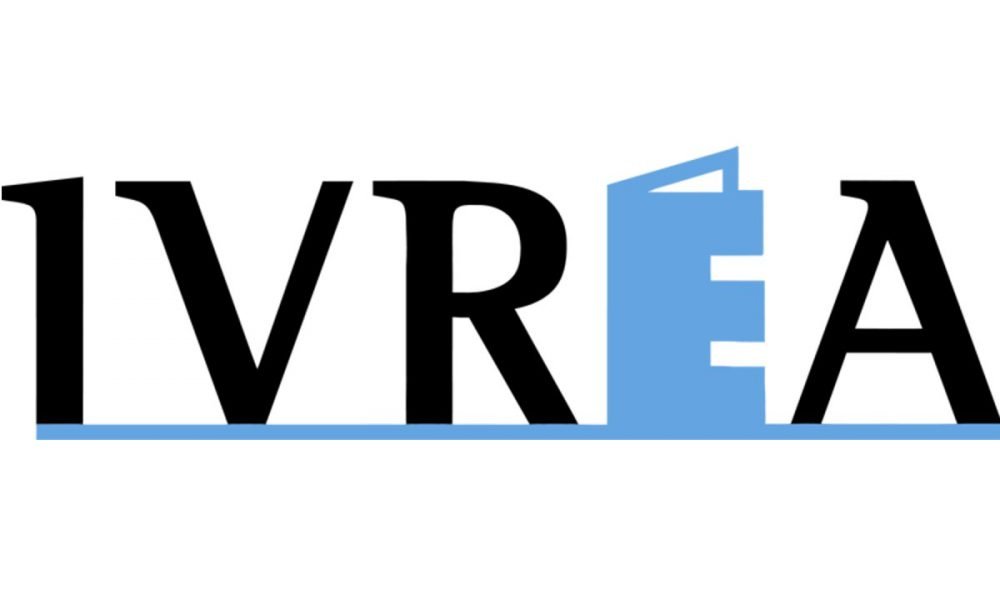 Logo de Editorial Ivrea