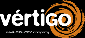 Logotipo Vertigo Films España